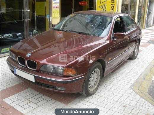 BMW Serie 5 523IA