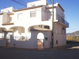 Casa en venta en Benidoleig, Alicante (Costa Blanca)