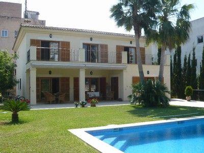 Casa en venta en Palma de Mallorca, Mallorca (Balearic Islands)