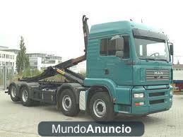 COMPRAMOS FURGONETAS DUMPERS CAMIONES 695044028