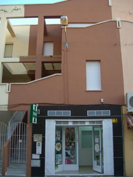 Duplex en Aguadulce Centro