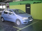 FIAT PUNTO 1.2 ACTIVE - Barcelona - mejor precio | unprecio.es