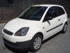 Ford Fiesta 1.4 TDCI Ambiente 3puertas 68 cv 2007 - mejor precio | unprecio.es