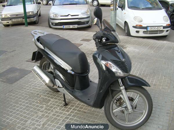 HONDA SH 125 2007