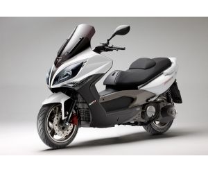 KYMCO XCITING 500