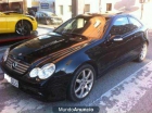 Mercedes-Benz Clase C Sportcoupé 320 FULL EQUIP - mejor precio | unprecio.es