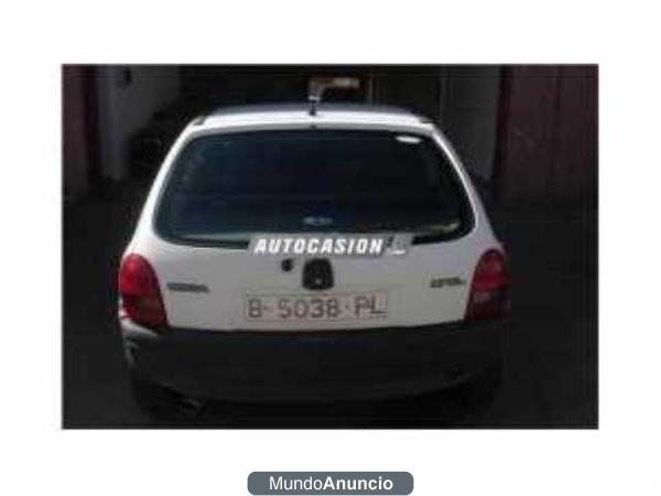 Opel CORSA 1.2 CITY