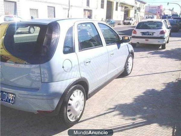 Opel Corsa Silverline Premium 1.3 CDTI