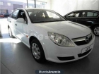 Opel Vectra Essentia 1.9 CDTI 8v 100 CV - mejor precio | unprecio.es