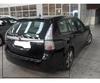 PARAGOLPES Saab 9.3 SPORT HATCH(Familiar),trasero.Año 2007-2011