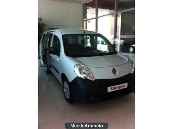 Renault Kangoo COMBI DCI 85CV-NUEVA A ESTREN