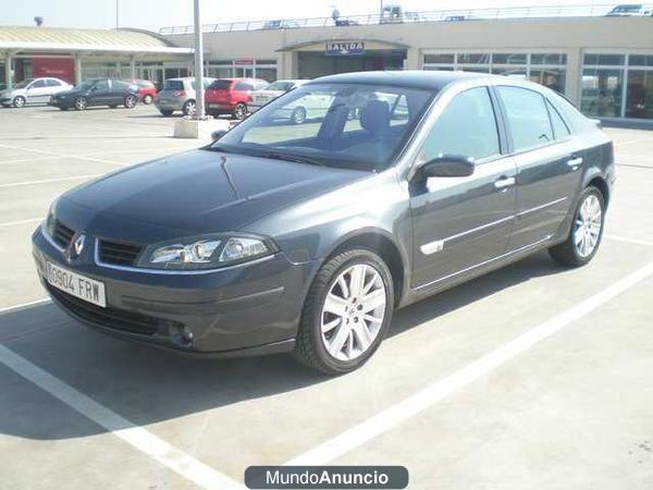 Renault Laguna 2.0 DCI