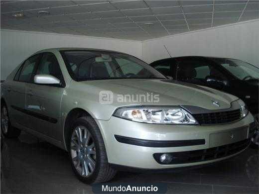 Renault Laguna DYNAMIQUE 1.8 16V