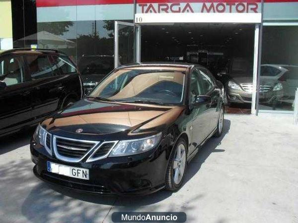 Saab 9-3 1.9TTiD Vector (RESERVADO)