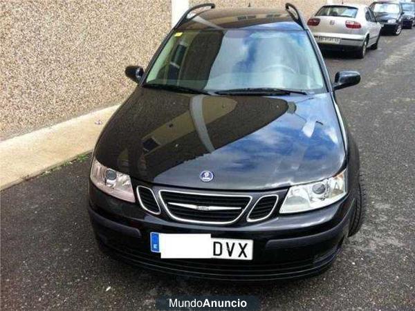 Saab 93 Sport Hatch 1.9TiD Linear Spo