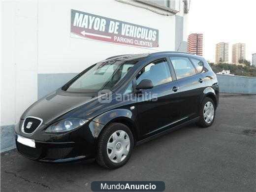 Seat Altea XL 1.9 TDI 105cv Reference