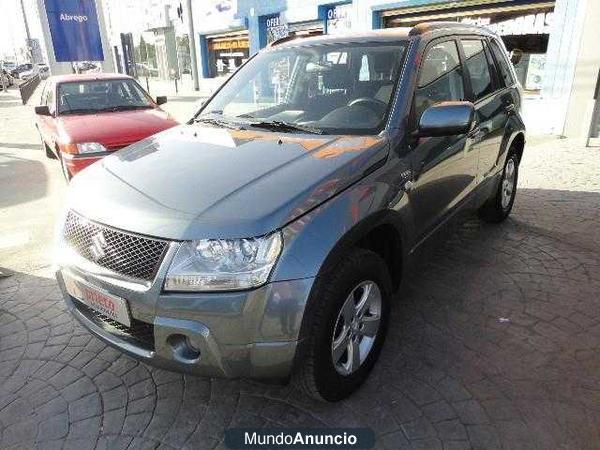 Suzuki Grand Vitara 1.9 DDIS