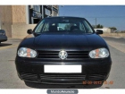 Volkswagen Golf 1.9TDI GTI 150-XENON- - mejor precio | unprecio.es