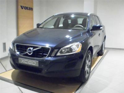 Volvo xc60 d5 summum