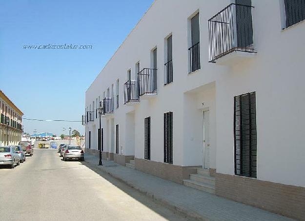 Apartamento en Guillena