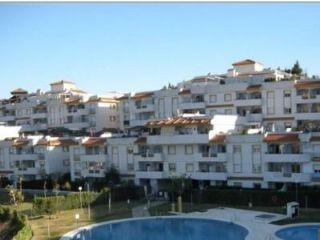 Apartamento en venta en Benalmadena Costa, Málaga (Costa del Sol)