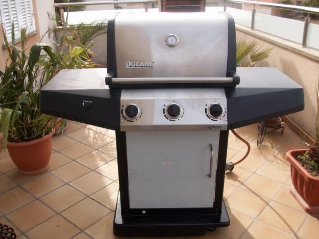 Barbacoa a Gas Ducane Affinity