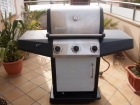 Barbacoa a Gas Ducane Affinity - mejor precio | unprecio.es