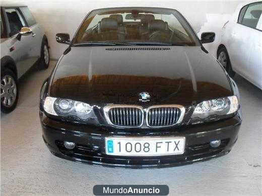 BMW Serie 3 320CI