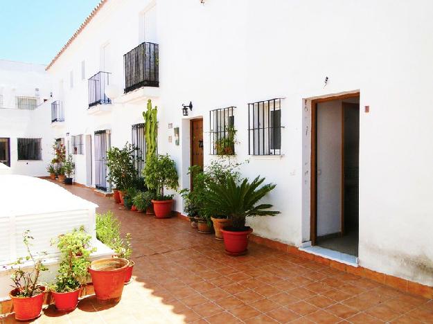 Casa adosada en Benalup-Casas Viejas