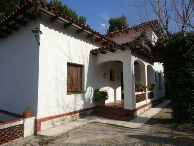 Casa en Gelida