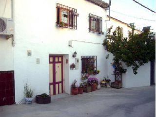 Casa en venta en Iznájar, Córdoba