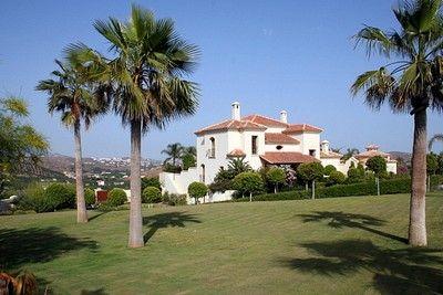 Chalet en venta en Mijas, Málaga (Costa del Sol)