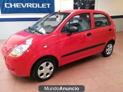 Chevrolet Matiz SE