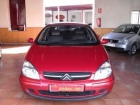 Citroen C5 2.0 HDI SX - mejor precio | unprecio.es