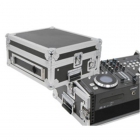 DJ Flightcase 19" 7U-3U - mejor precio | unprecio.es