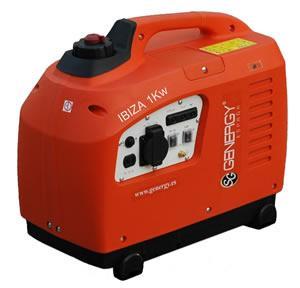 GENERADOR DIGITAL INVERTER 1000W