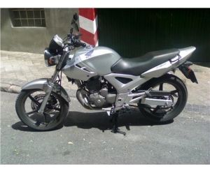 HONDA CBF 250