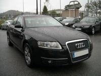 Paragolpes Audi A6.Delantero.Gama 2004-2008RF 066