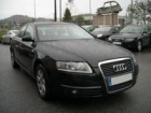 Paragolpes Audi A6.Delantero.Gama 2004-2008RF 066 - mejor precio | unprecio.es