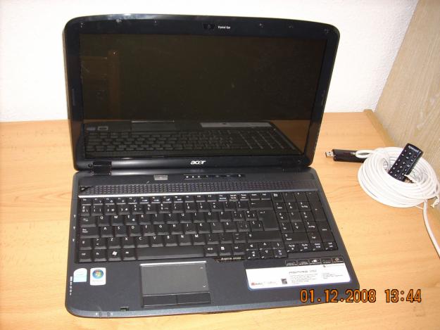 Portatil ACER Aspire 5735Z