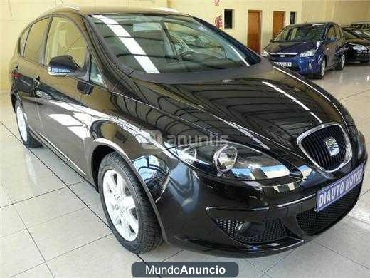 Seat Altea XL 1.9 TDI 105cv Family