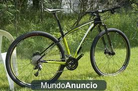 specialized stupjumper 29 pulgadas