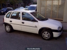 VENDO OPEL CORCA 1.7 DIESIEL - mejor precio | unprecio.es