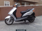 VENDO YAMAHA CYGNUS 125 C.C. ALCALÁ HENARES - mejor precio | unprecio.es