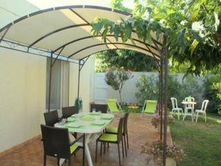 Villa : 5/6 personas - carnon plage  herault  languedoc-rosellon  francia