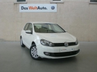 Volkswagen Golf VI 1.6 TDI 105 Advance BlueMotion Tech, 13.900€ - mejor precio | unprecio.es