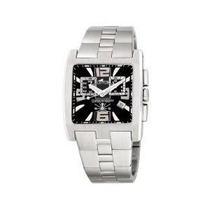 Reloj Analógico Caballero Lotus Ahorra 50%