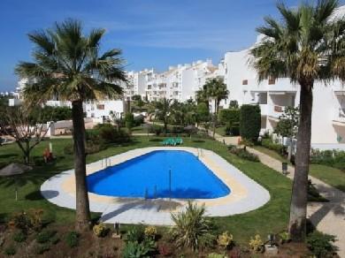 Apartamento con 3 dormitorios se vende en Mijas Costa, Costa del Sol