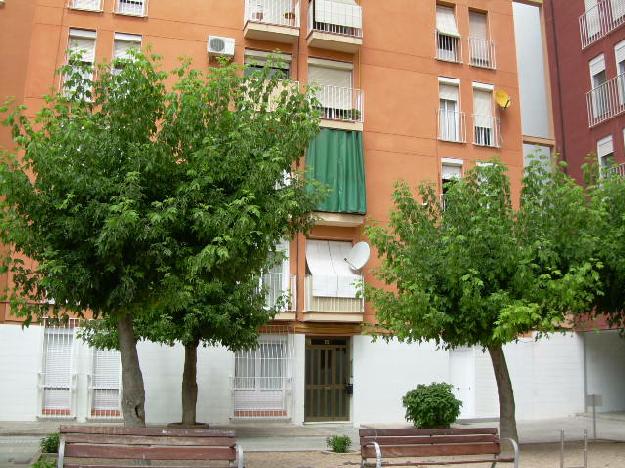 Apartamento en Rubí