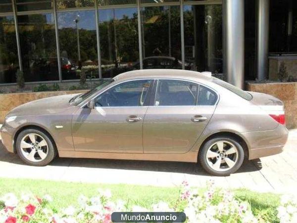 BMW 530 D Oferta completa en: http://www.procarnet.es/coche/madrid/madrid/bmw/530-d-diesel-558991.aspx...